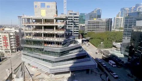 new rolex building harwood dallas|harwood district Dallas news.